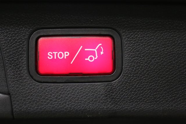 MERCEDES-BENZ GLC 43 AMG usata, con Frenata d