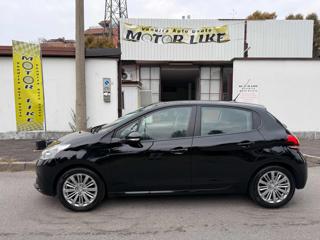 PEUGEOT 208 usata, con Airbag