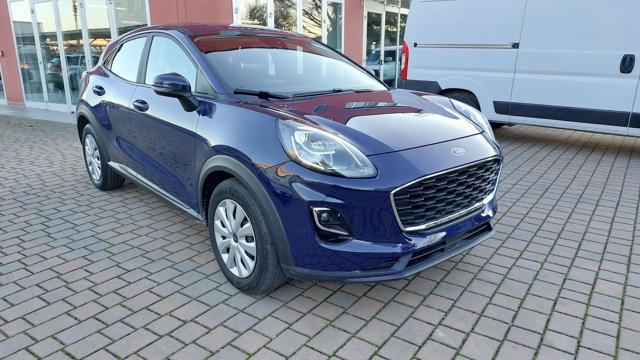 FORD Puma usata, con ABS
