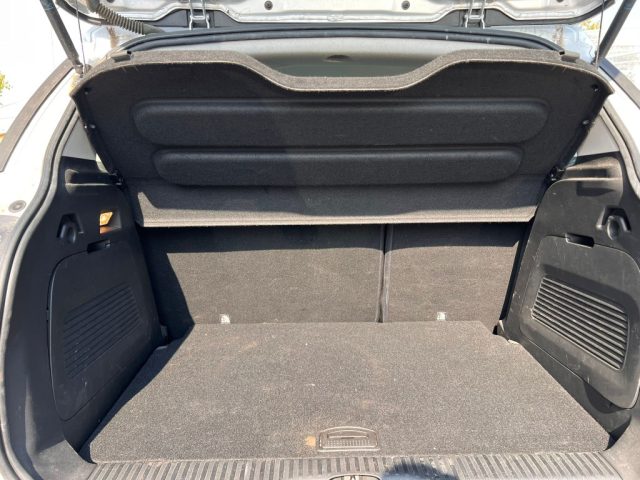 CITROEN C3 Aircross usata, con Boardcomputer