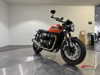 TRIUMPH Speed Twin usata 5