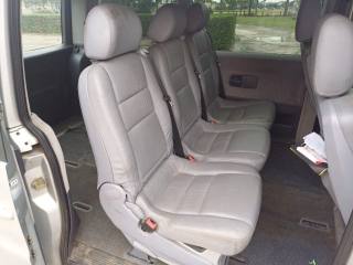 MERCEDES-BENZ Vito usata 9