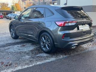 FORD Kuga usata, con Airbag