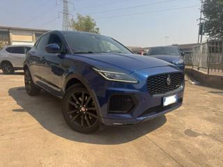 JAGUAR E-Pace usata, con Airbag Passeggero