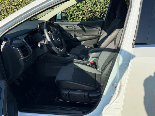 NISSAN Qashqai usata, con Cerchi in lega