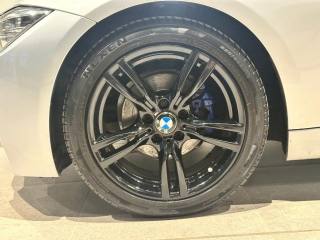 BMW 318 usata, con Bracciolo