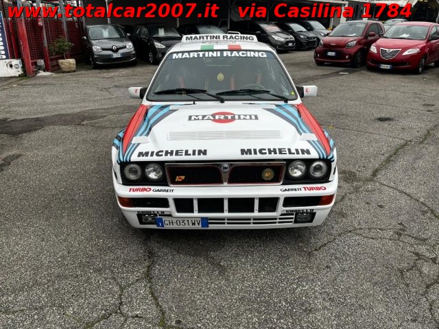 LANCIA Delta usata, con Tettuccio apribile