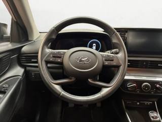 HYUNDAI i20 usata, con Servosterzo