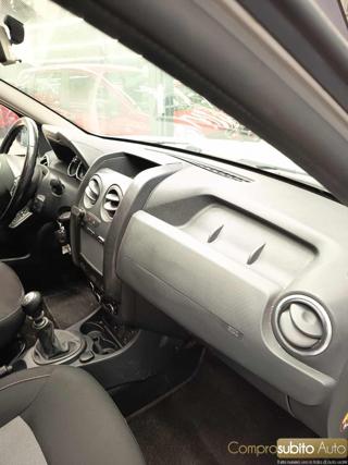 DACIA Duster usata 23