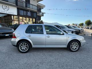 VOLKSWAGEN Golf usata, con Climatizzatore