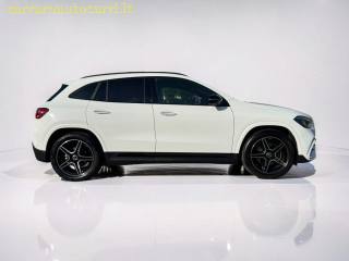 MERCEDES-BENZ GLA 200 usata, con Alzacristalli elettrici
