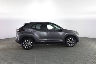 TOYOTA Yaris Cross usata 2