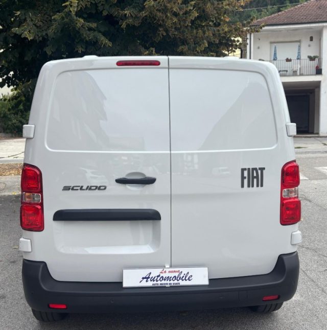 FIAT Scudo usata, con Alzacristalli elettrici