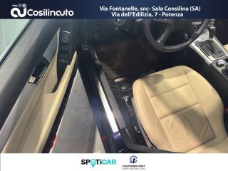 MERCEDES-BENZ C 220 usata, con Immobilizzatore elettronico