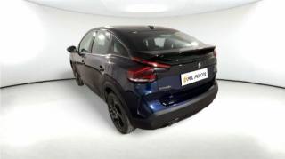 CITROEN C4 usata, con Servosterzo