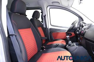 FIAT Qubo usata 45