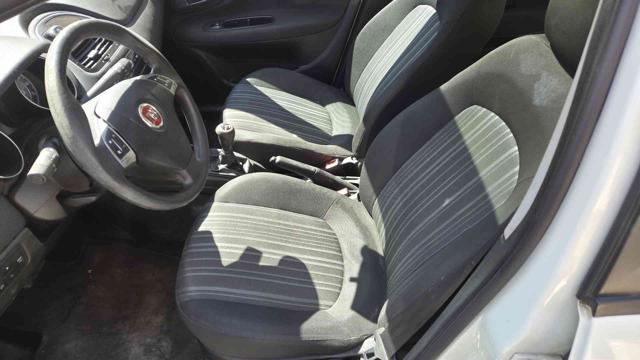 FIAT Punto Evo usata, con Chiusura centralizzata