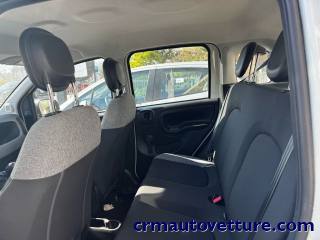 FIAT Panda usata, con Chiusura centralizzata