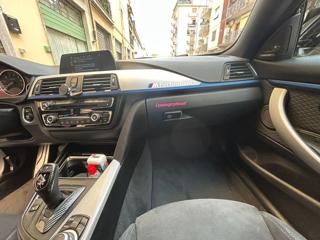 BMW 420 usata, con Sensore di pioggia