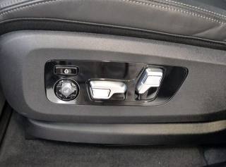 BMW X7 usata, con Airbag laterali