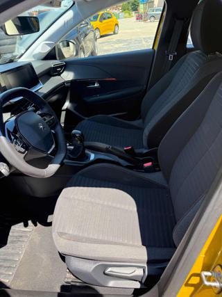 PEUGEOT 208 usata, con ESP