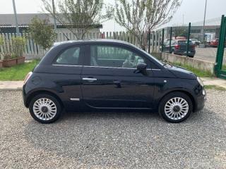 FIAT 500 usata, con Alzacristalli elettrici