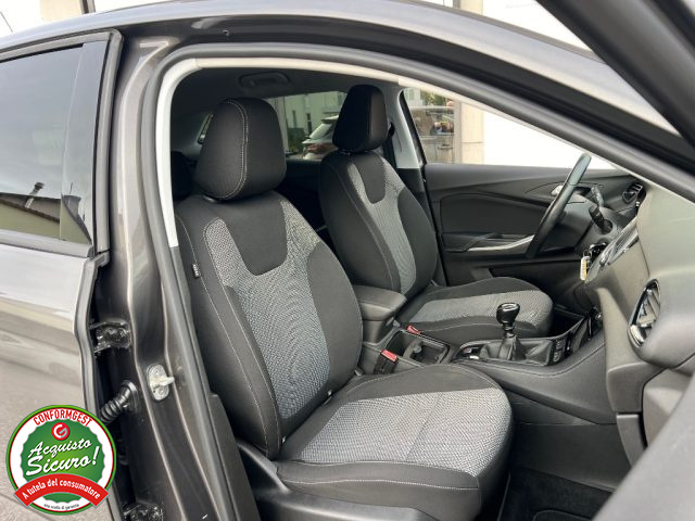 OPEL Grandland X usata, con Boardcomputer
