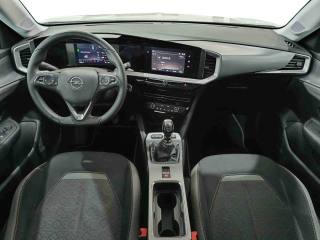 OPEL Mokka usata, con Controllo trazione