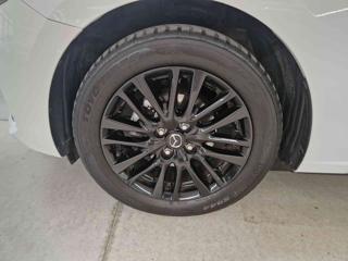 MAZDA 2 usata, con Fari LED