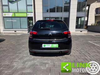 CITROEN C3 usata, con Controllo trazione