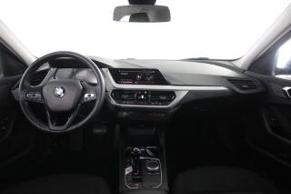 BMW 116 usata 4