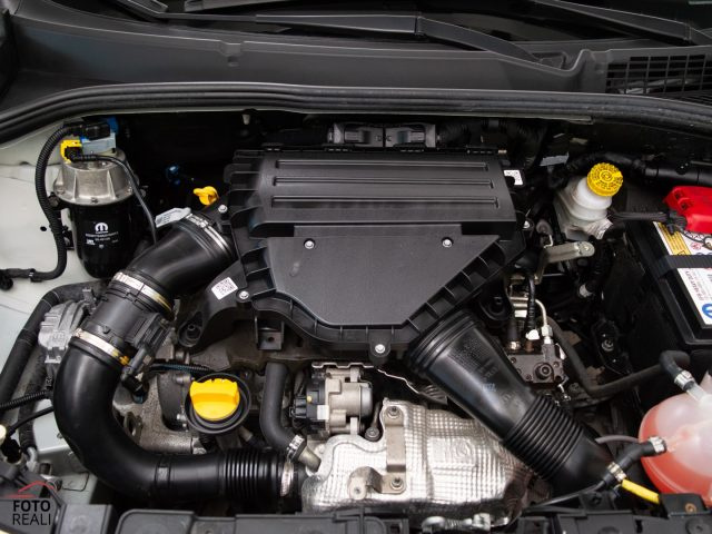 FIAT 500X usata, con Freno di stazionamento elettrico