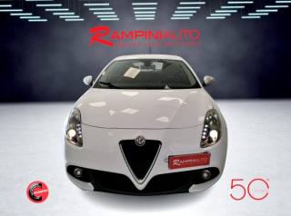 ALFA ROMEO Giulietta usata 2