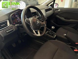 RENAULT Clio usata, con Controllo trazione