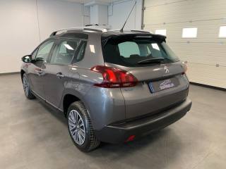 PEUGEOT 2008 usata, con Airbag Passeggero