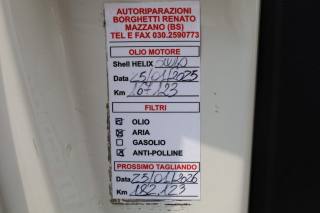 LANCIA Ypsilon usata 75