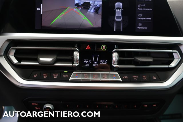 BMW 420 usata, con Cronologia tagliandi