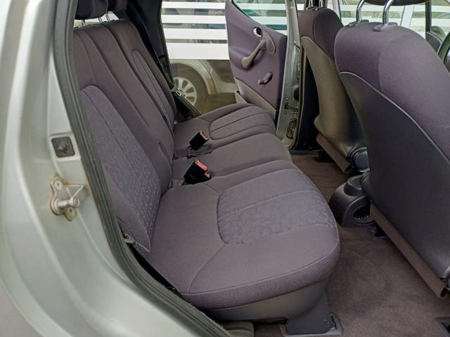 MERCEDES-BENZ A 160 usata, con Boardcomputer
