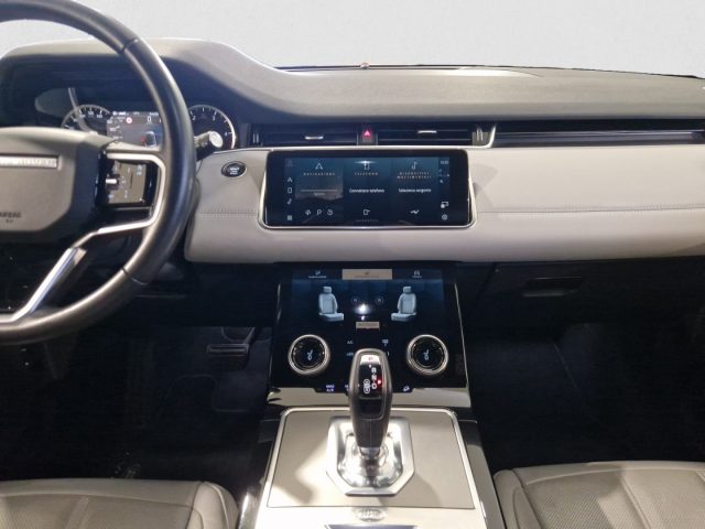 LAND ROVER Range Rover Evoque usata, con Immobilizzatore elettronico