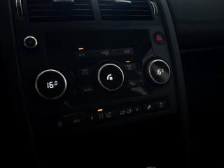LAND ROVER Discovery usata, con MP3