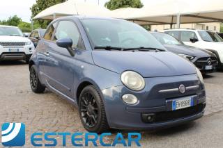 FIAT 500 usata, con Autoradio