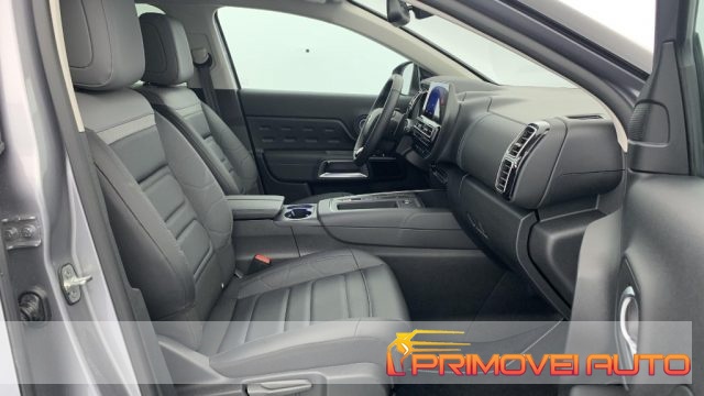 CITROEN C5 Aircross usata, con Controllo trazione