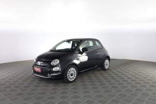 FIAT 500 usata 6
