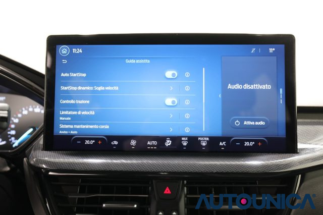 FORD Focus usata, con Bracciolo