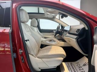 MERCEDES-BENZ GLE 350 usata, con Park Distance Control