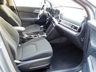 KIA Sportage usata, con Boardcomputer