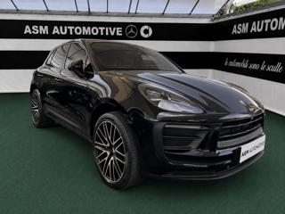 PORSCHE Macan 2.0