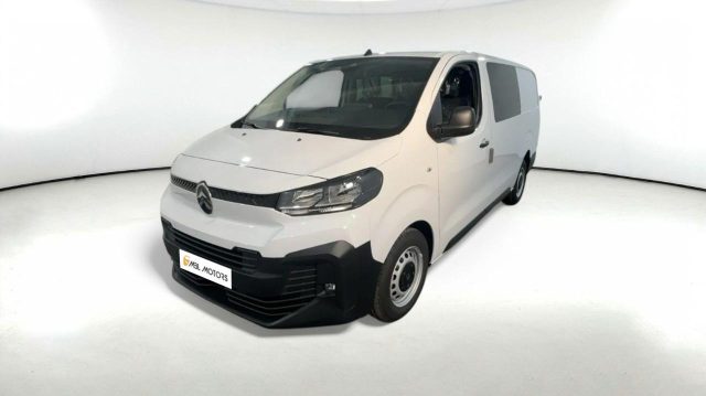 CITROEN Jumpy usata, con ABS