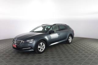 SKODA Superb Superb Wagon 1.6 TDI DSG Ambition/SCR