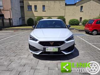CUPRA Leon usata, con Airbag